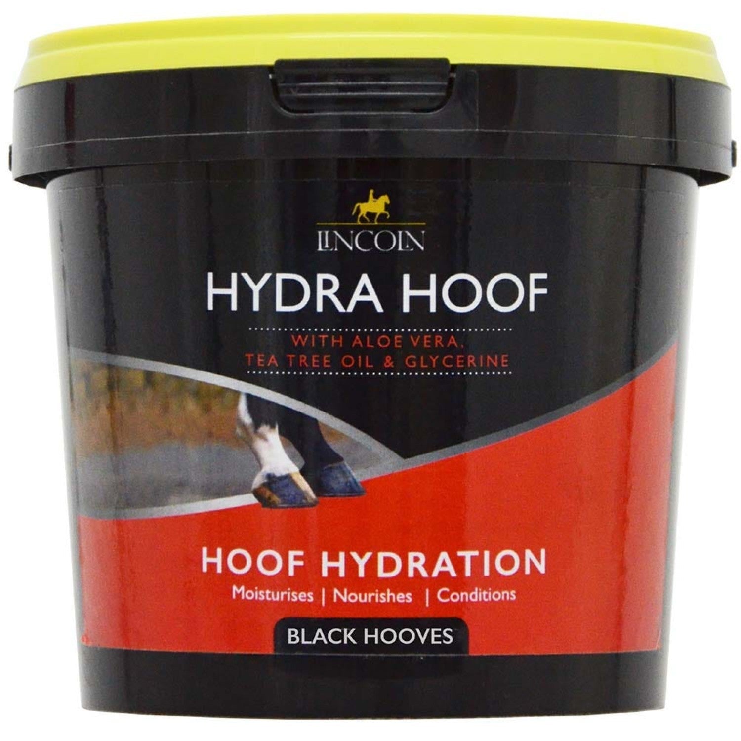 Lincoln Hydra Hoof - 1Litre - Nags Essentials
