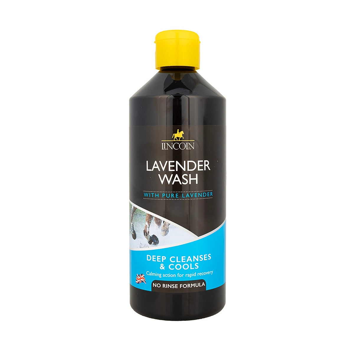Lincoln Lavender Wash - Nags Essentials