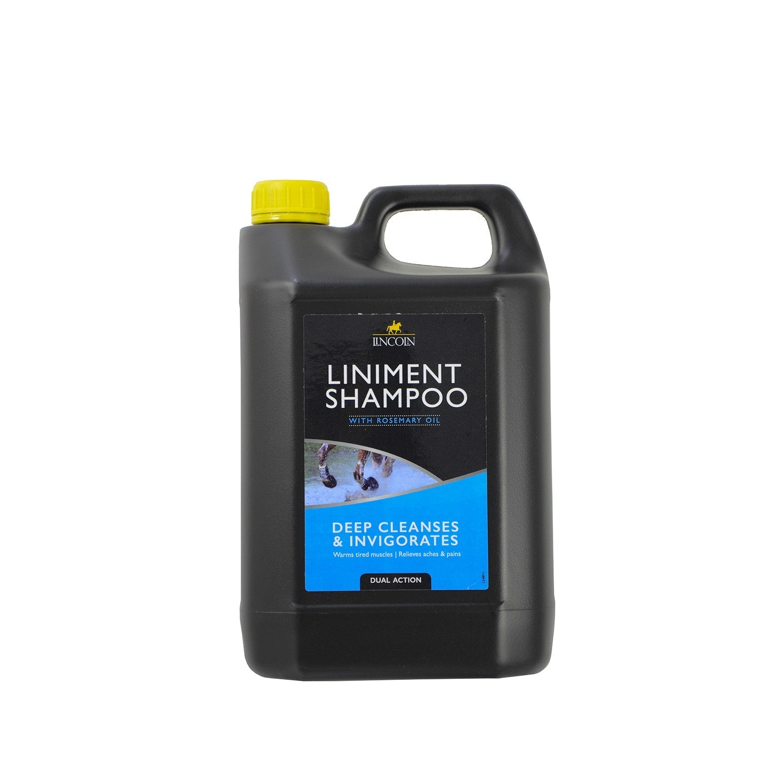 Lincoln Liniment Shampoo - Nags Essentials
