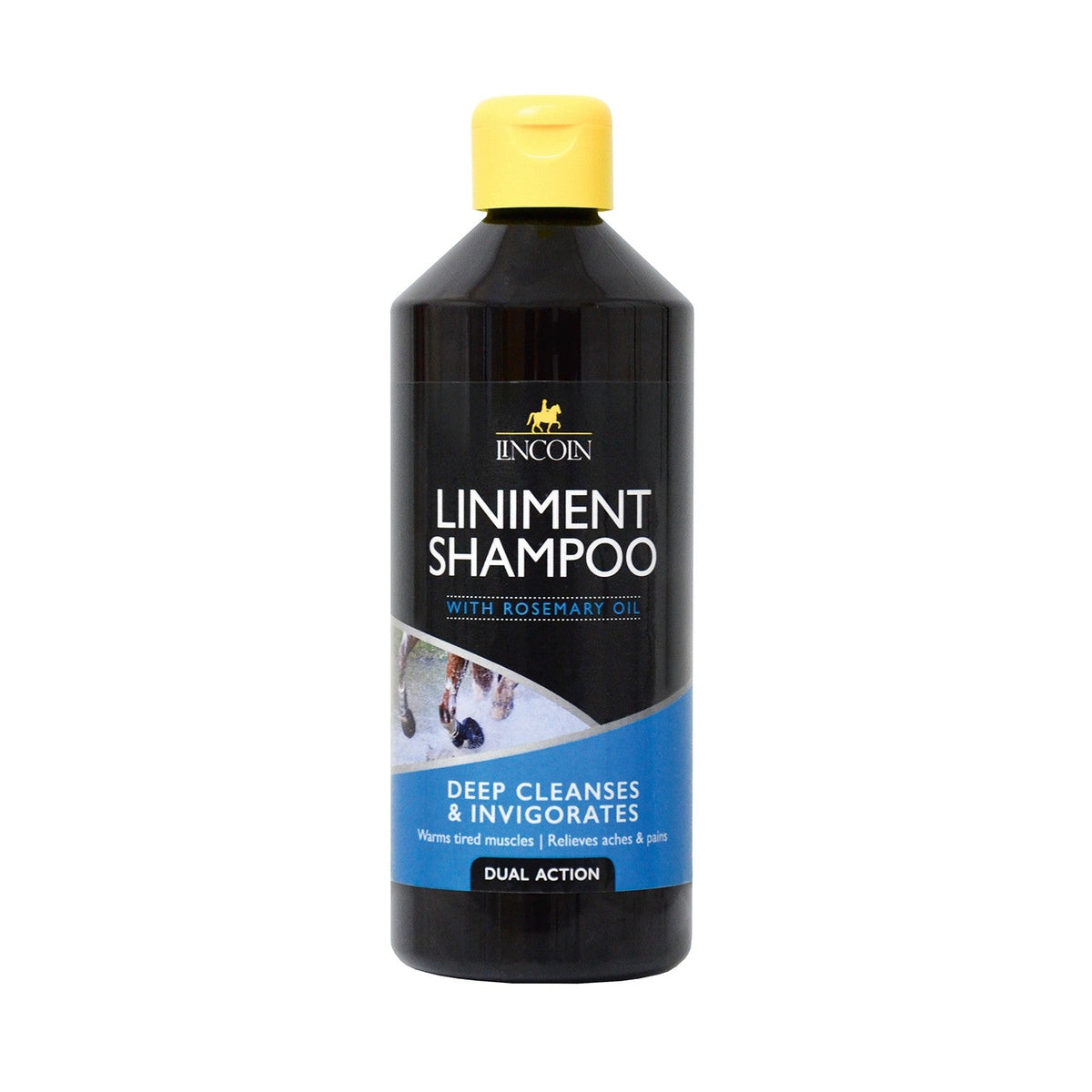 Lincoln Liniment Shampoo - Nags Essentials