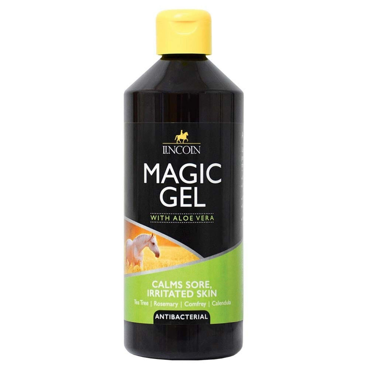 Lincoln Magic Gel - Nags Essentials