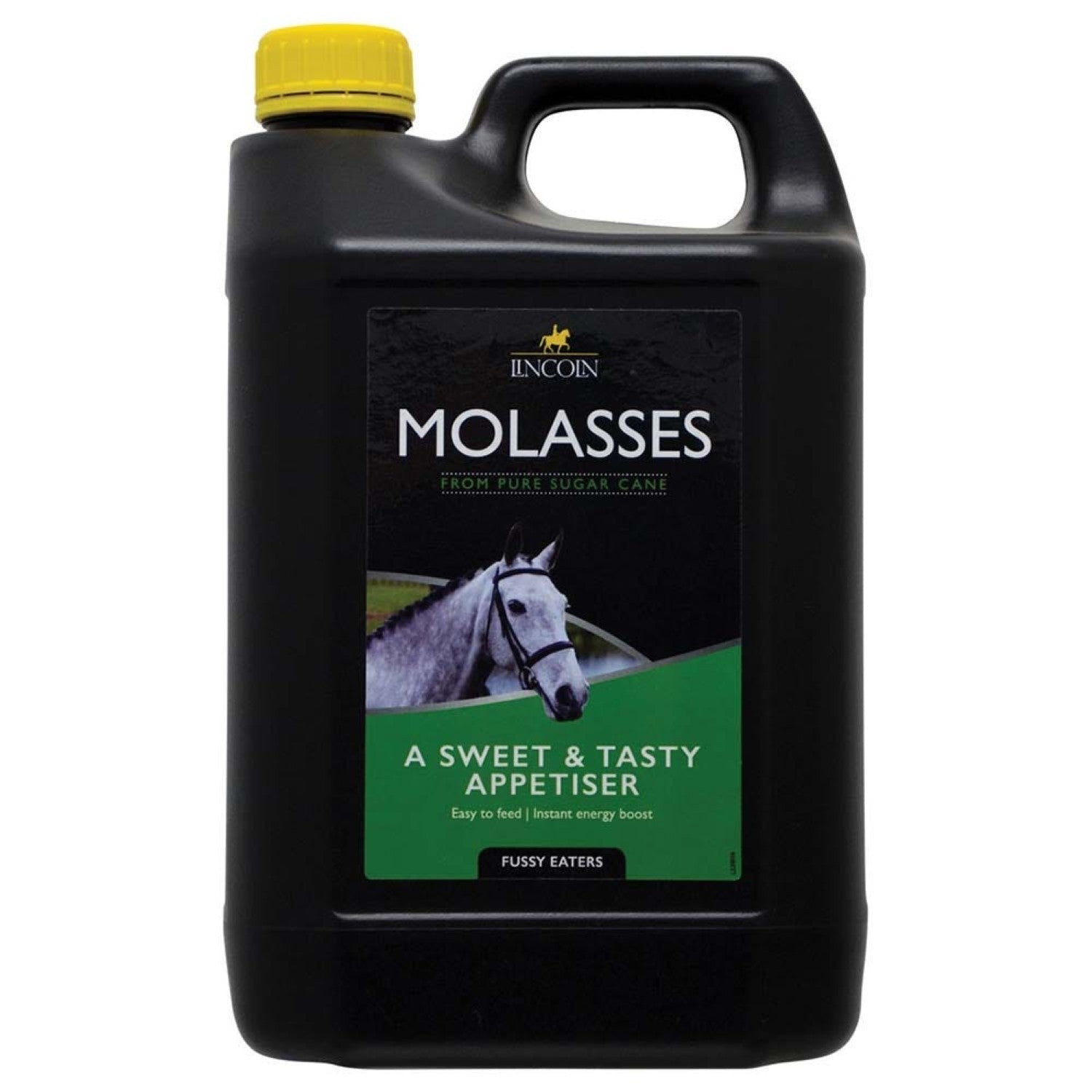 Lincoln Molasses - Nags Essentials