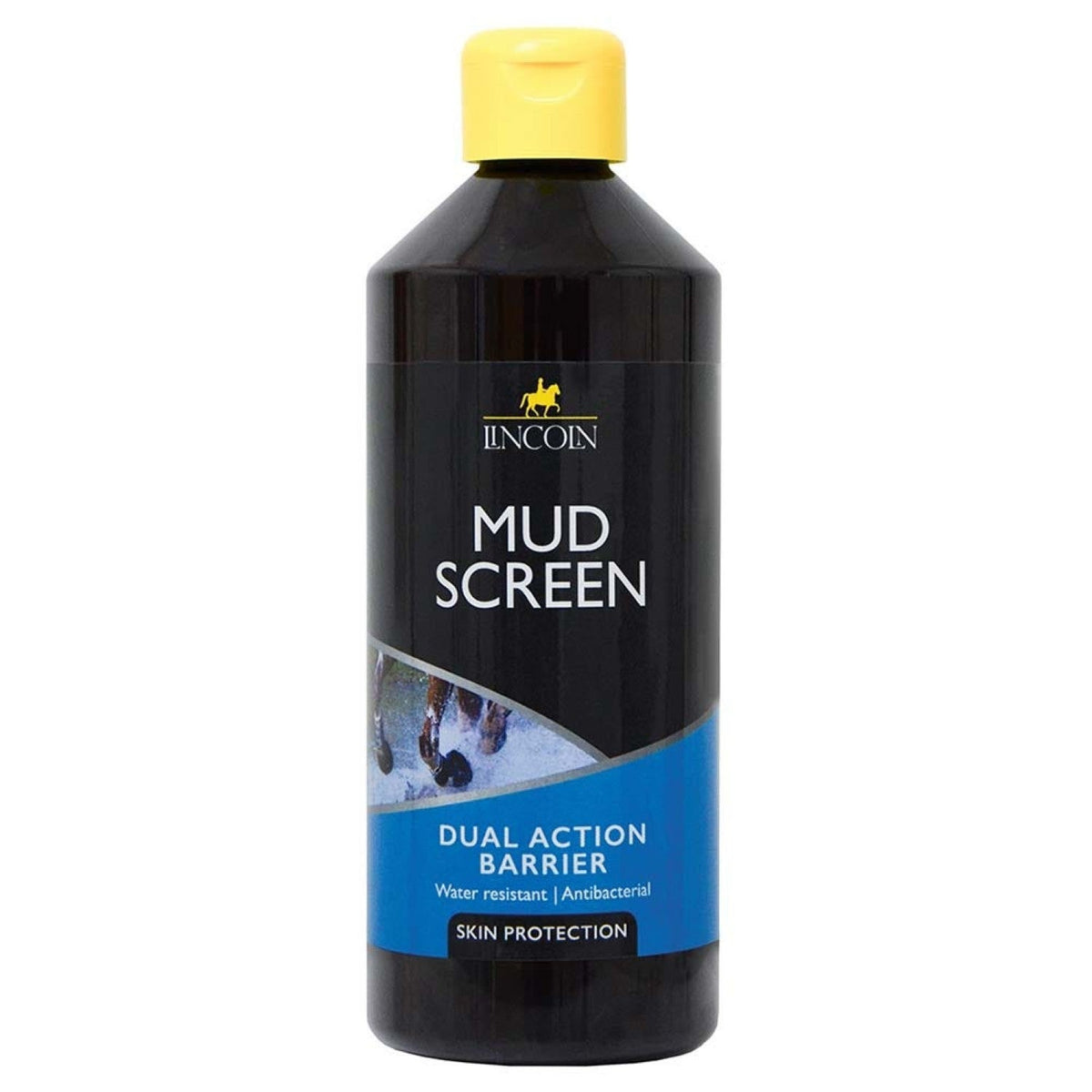 Lincoln Mud Screen - Nags Essentials