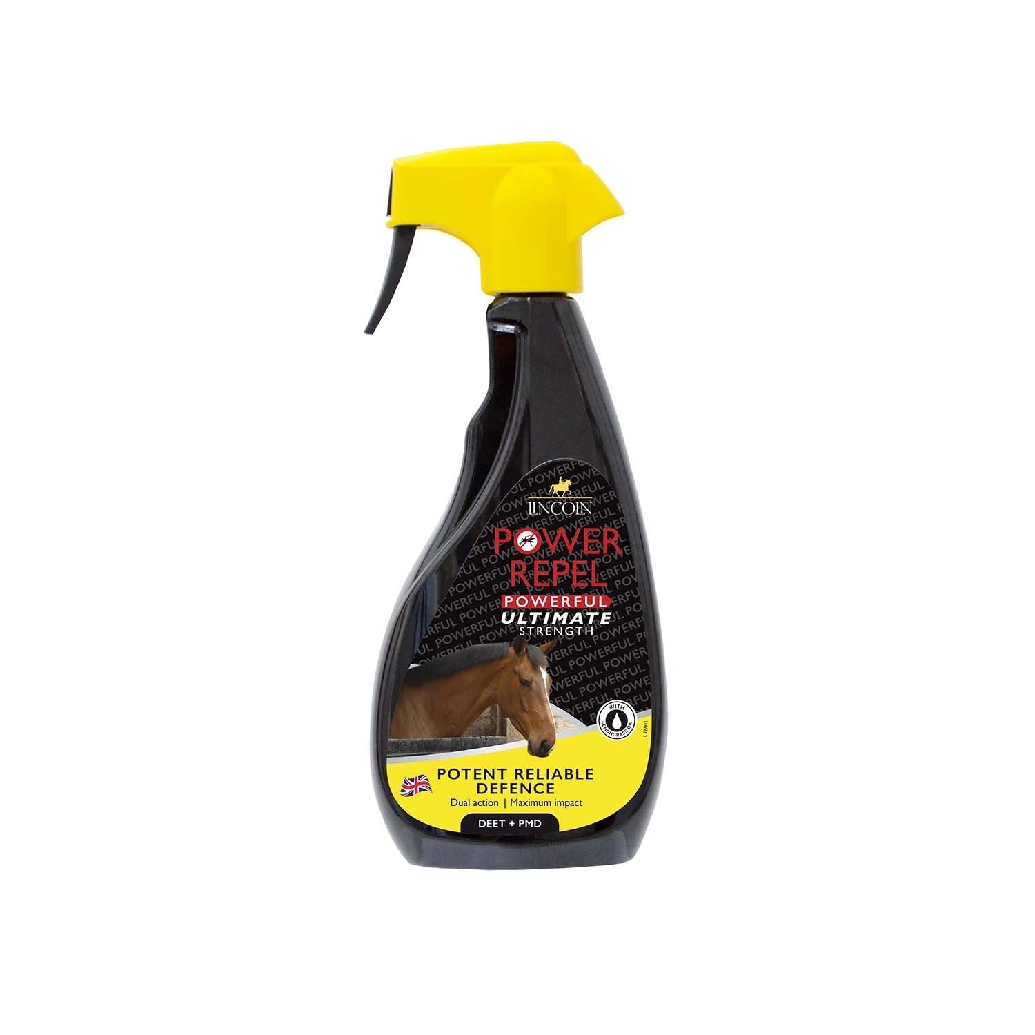 Lincoln Power Repel - Nags Essentials