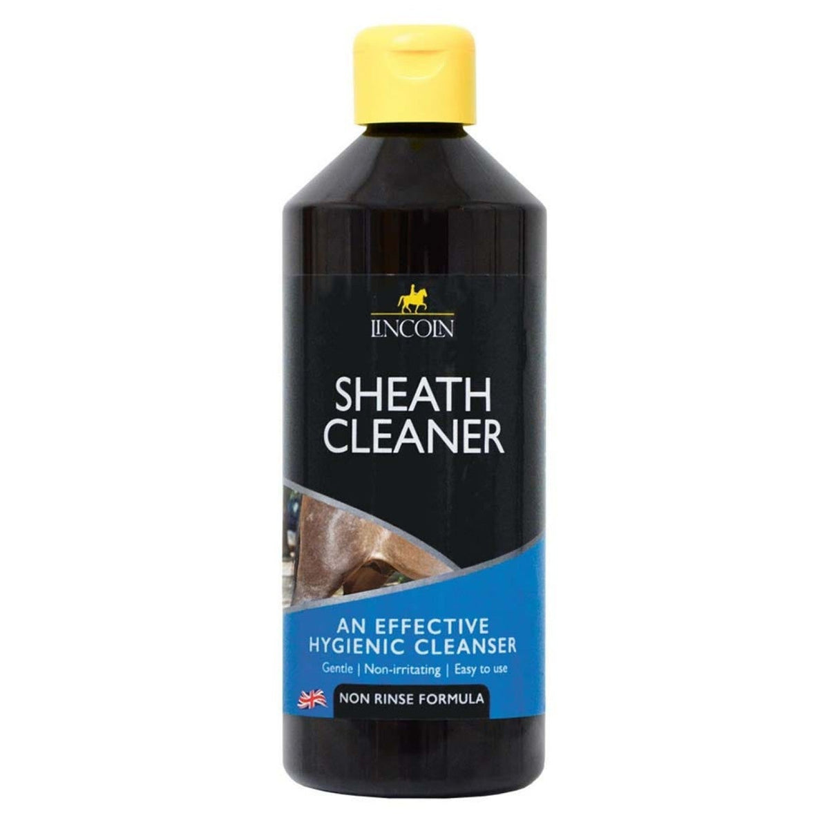Lincoln Sheath Cleaner - Nags Essentials