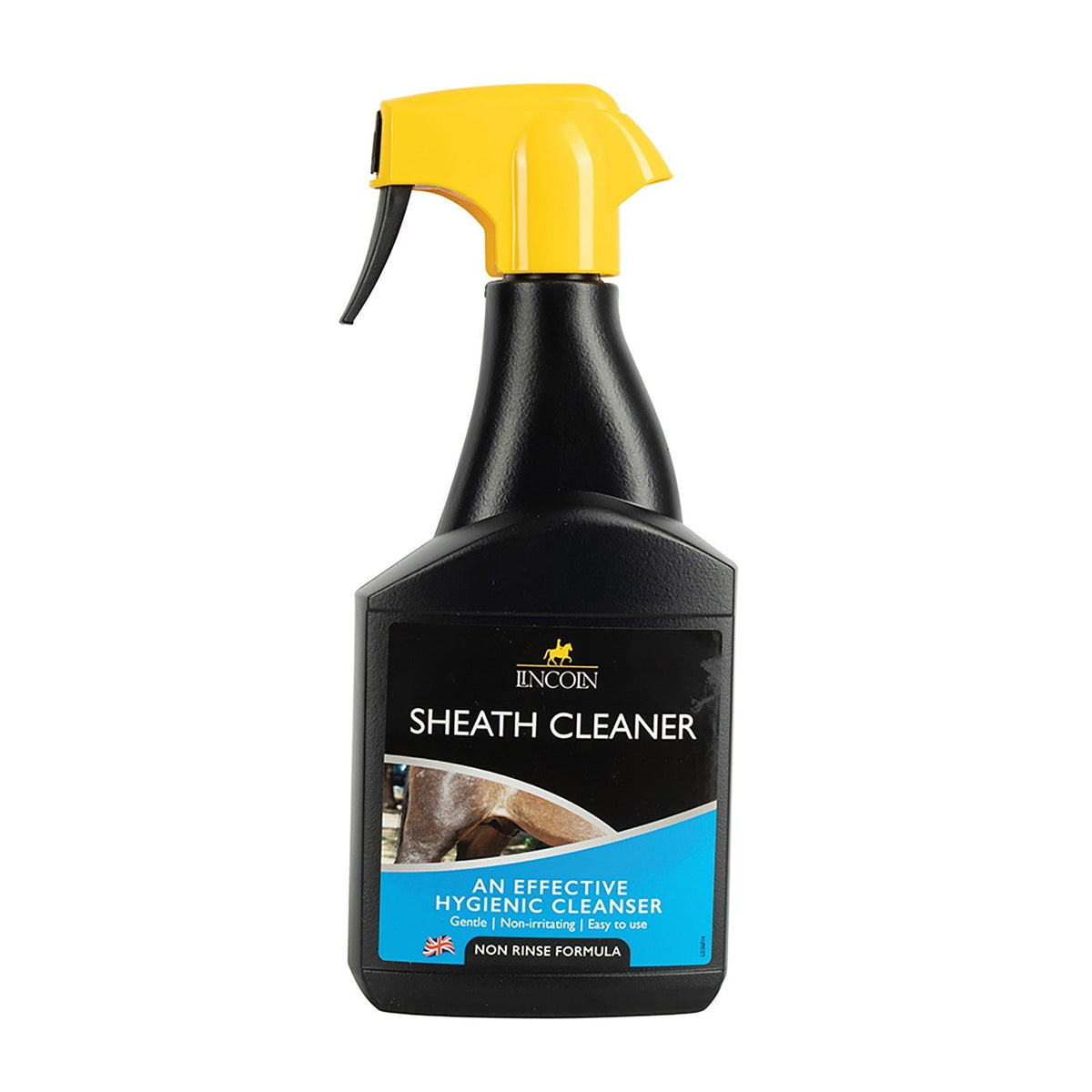 Lincoln Sheath Cleaner - Nags Essentials