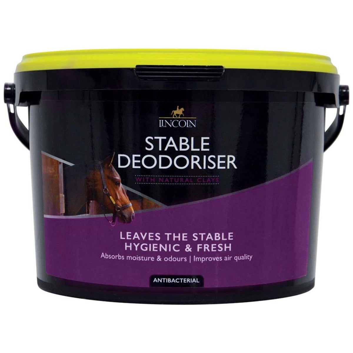 Lincoln Stable Deodoriser - Nags Essentials