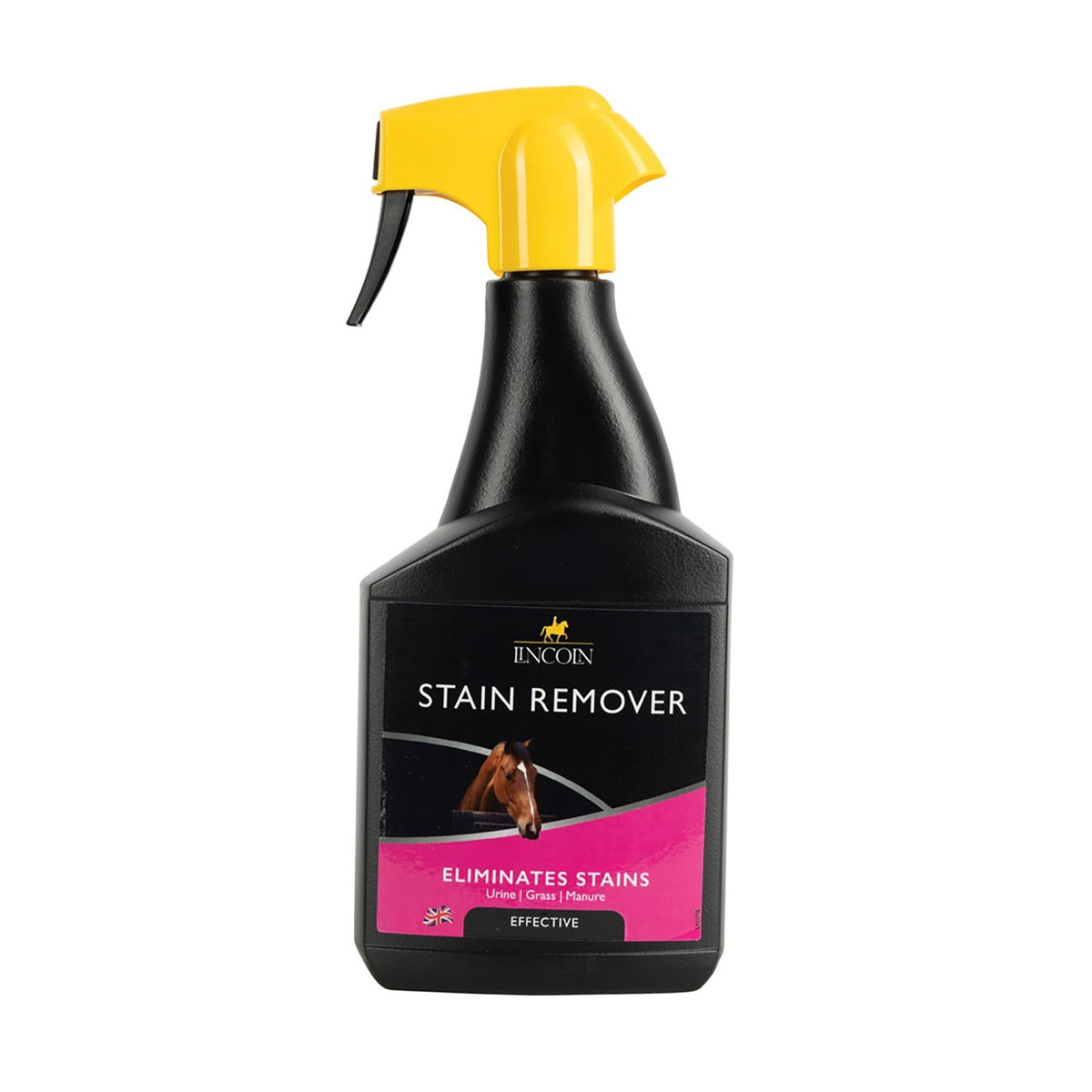 Lincoln Stain Remover - Nags Essentials