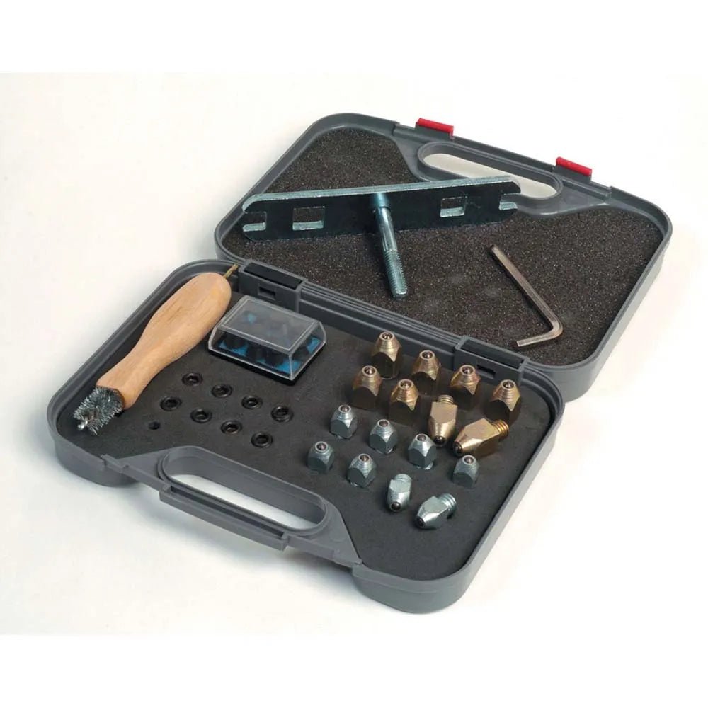 Lincoln Stud Kit - Nags Essentials