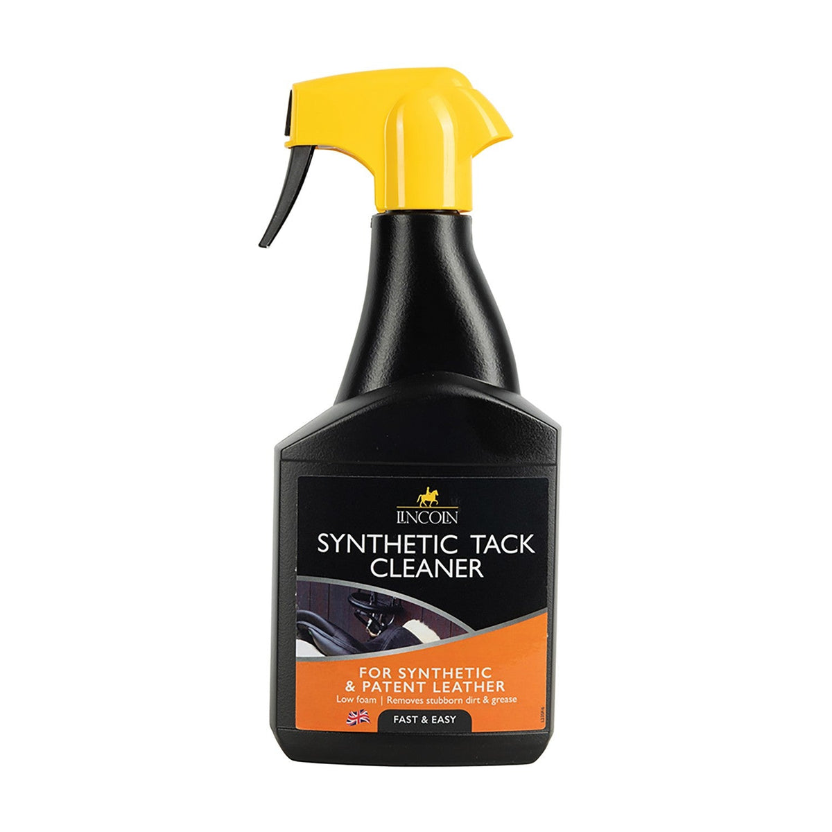 Lincoln Synthetic Tack Cleaner - Nags Essentials