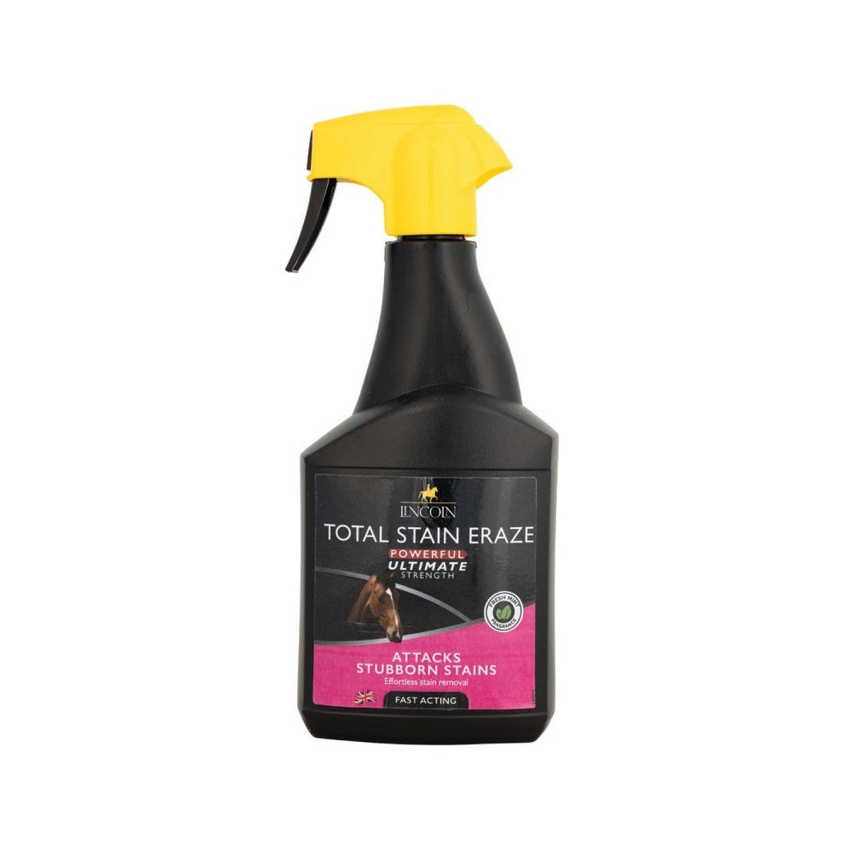 Lincoln Total Stain Eraze - Nags Essentials