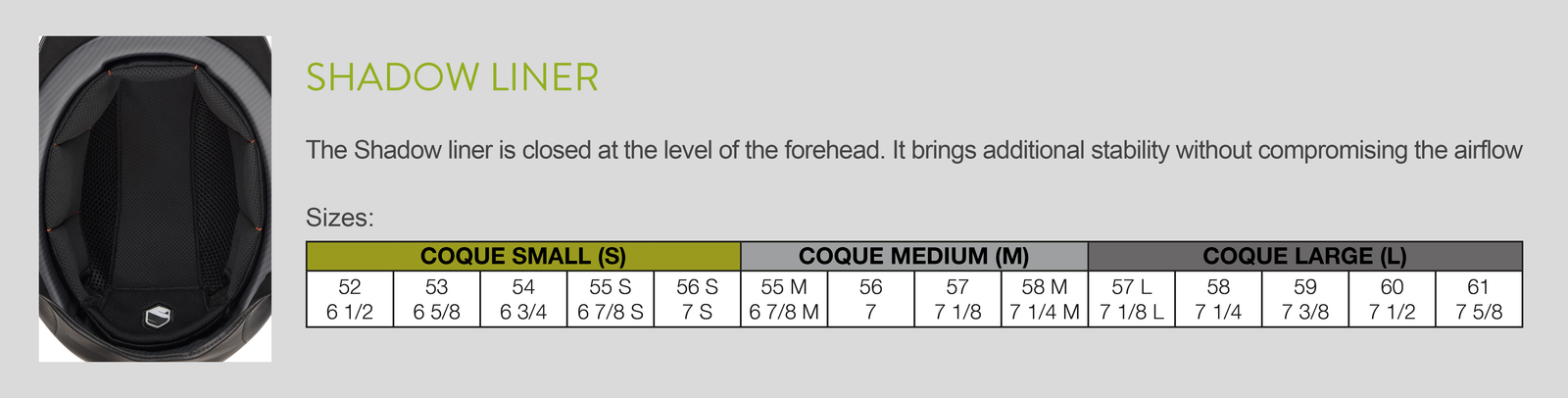 Samshield MissShield 1.0 Blue with Rose Gold Trim