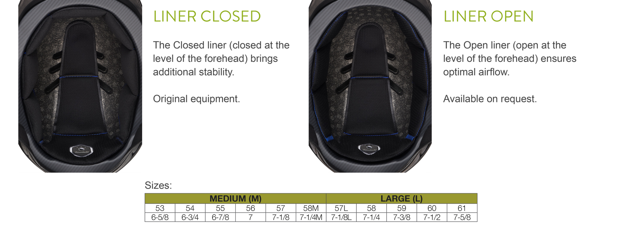 Samshield XJ Black