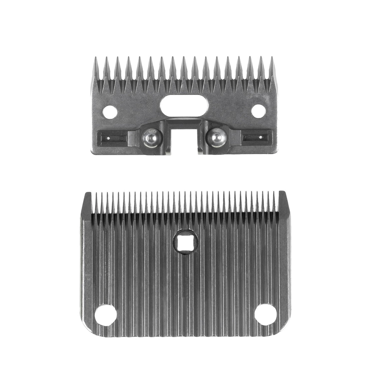 Lister A2F/AC Blade Set Fine Clipper Blades - Nags Essentials