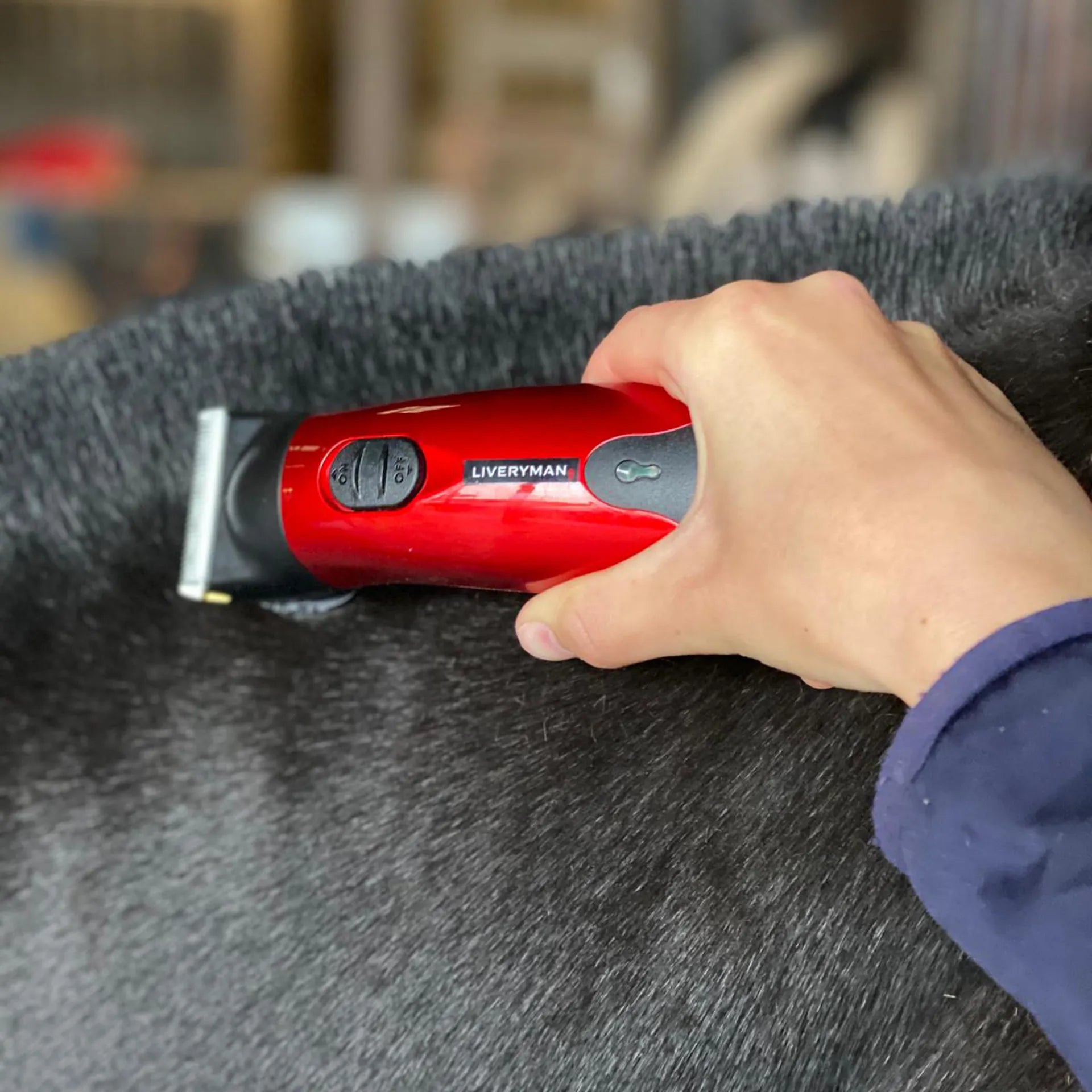 Liveryman Classic Trimmers