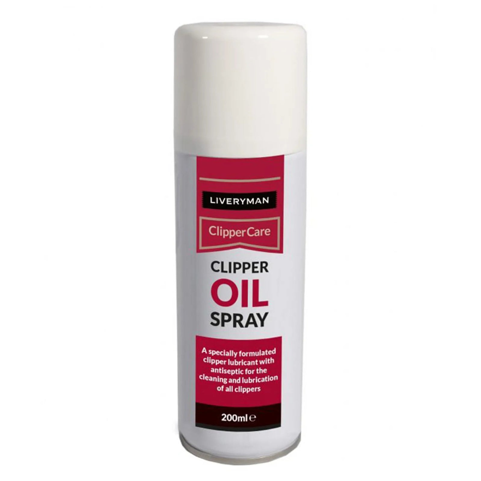 Liveryman Clipper Oil - Nags Essentials