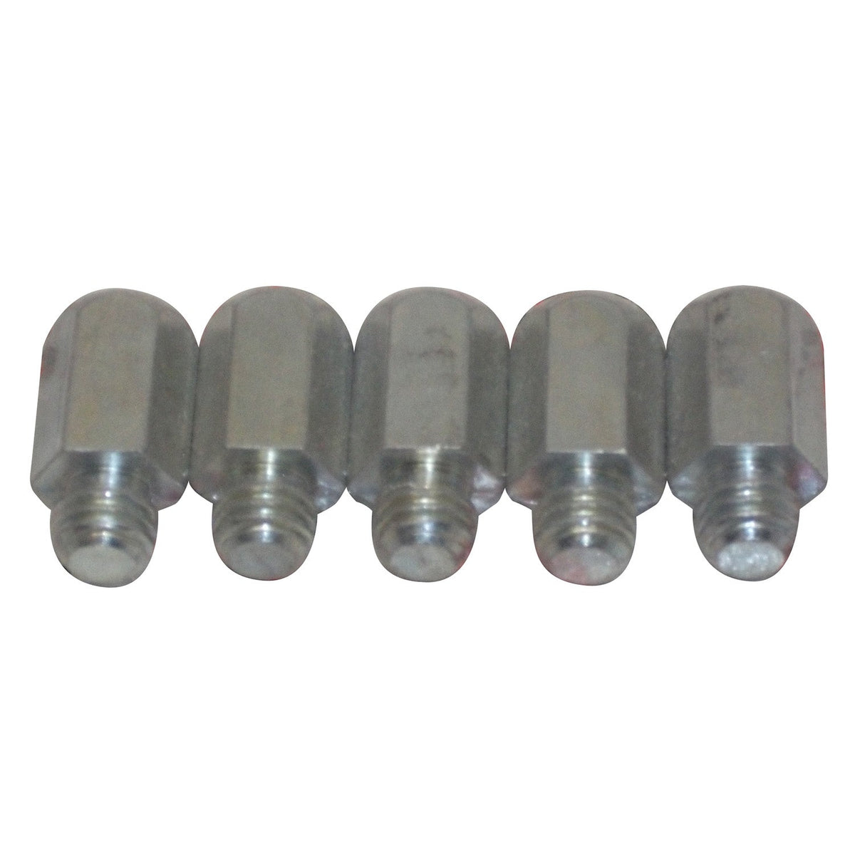 Liveryman Studs Domed - Nags Essentials