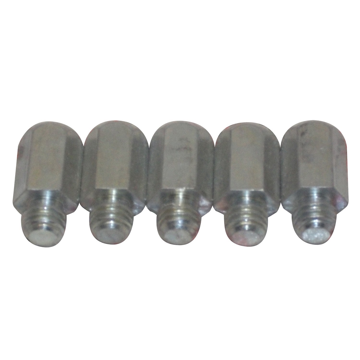 Liveryman Studs Domed - Nags Essentials