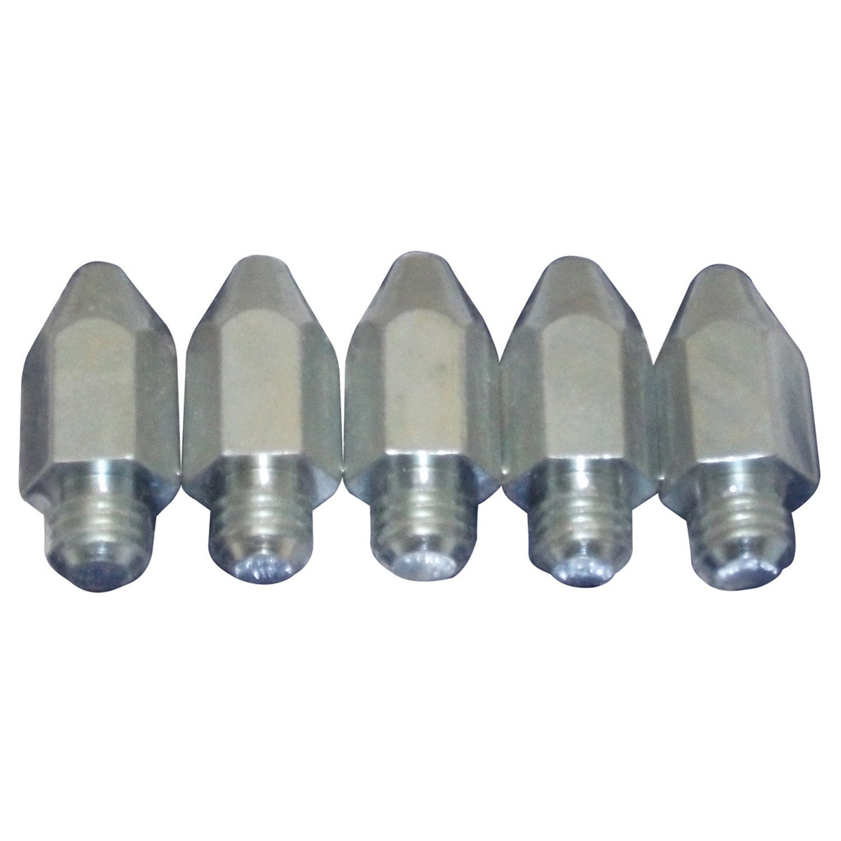 Liveryman Studs Large - Nags Essentials