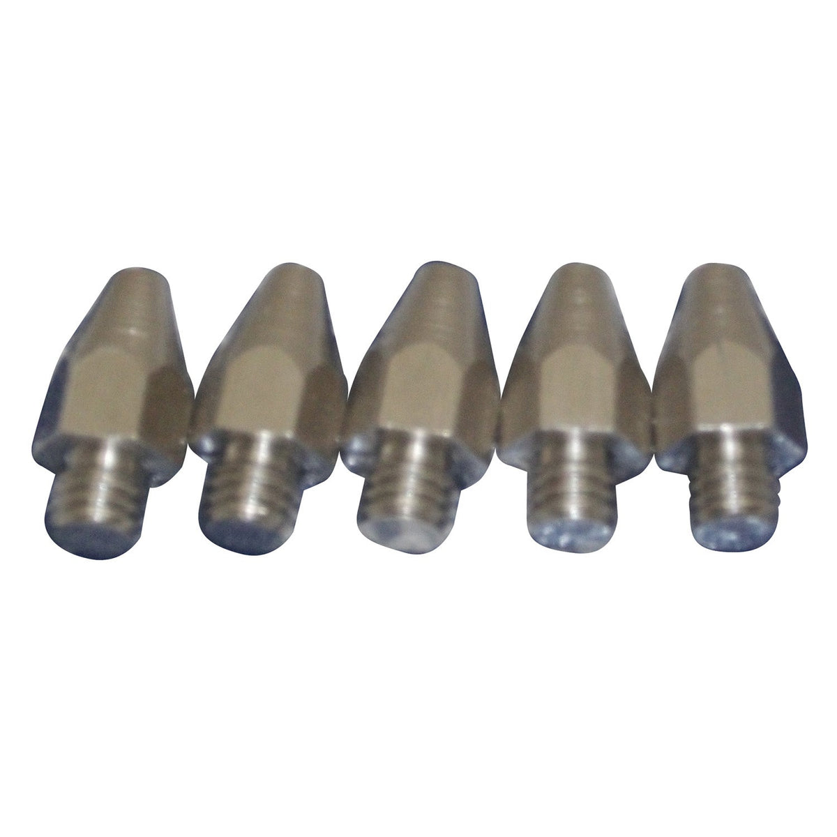 Liveryman Studs Pointed - Nags Essentials