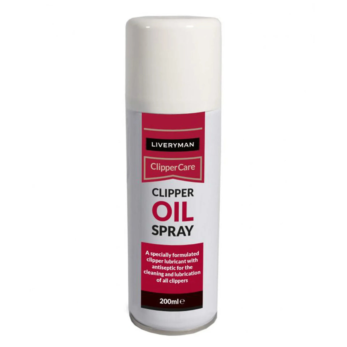Liveryman Clipper Oil
