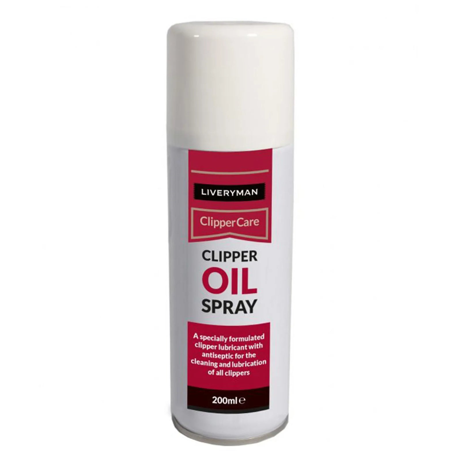 Liveryman Clipper Oil