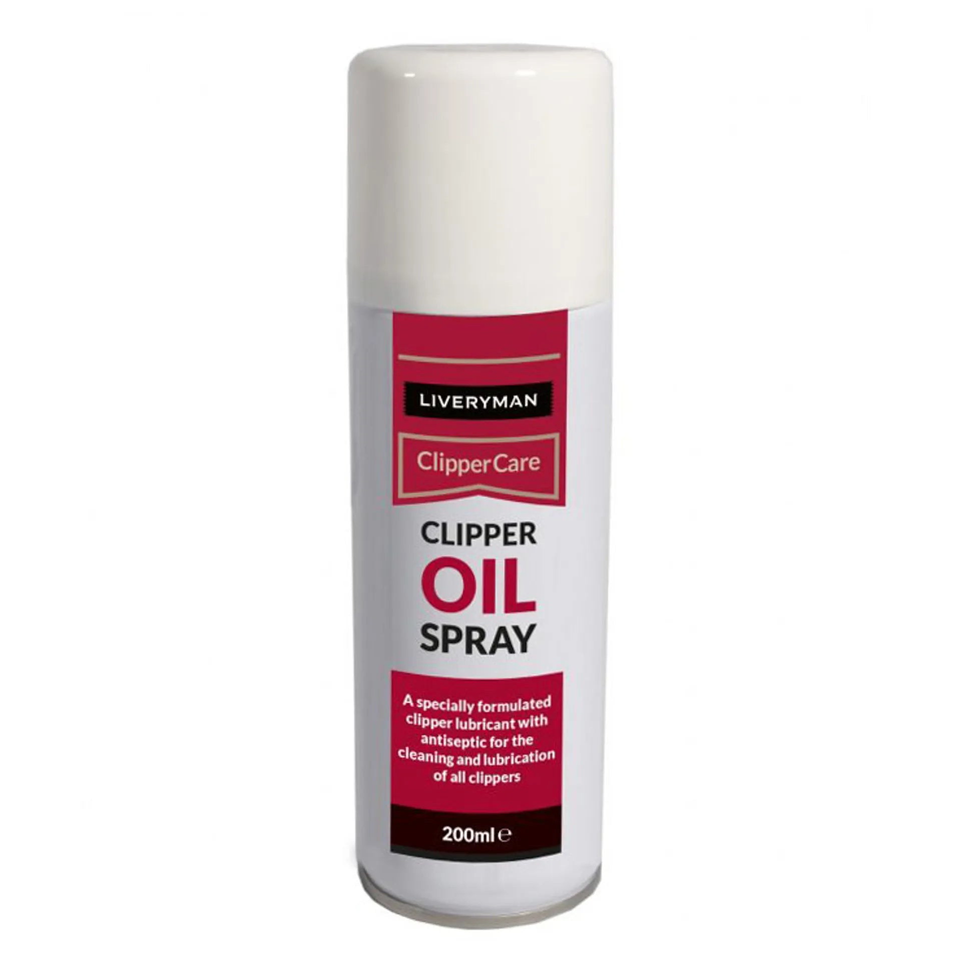 Liveryman Clipper Oil