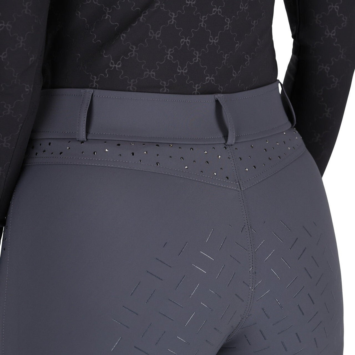 Livora Full Grip Breeches - Nags Essentials