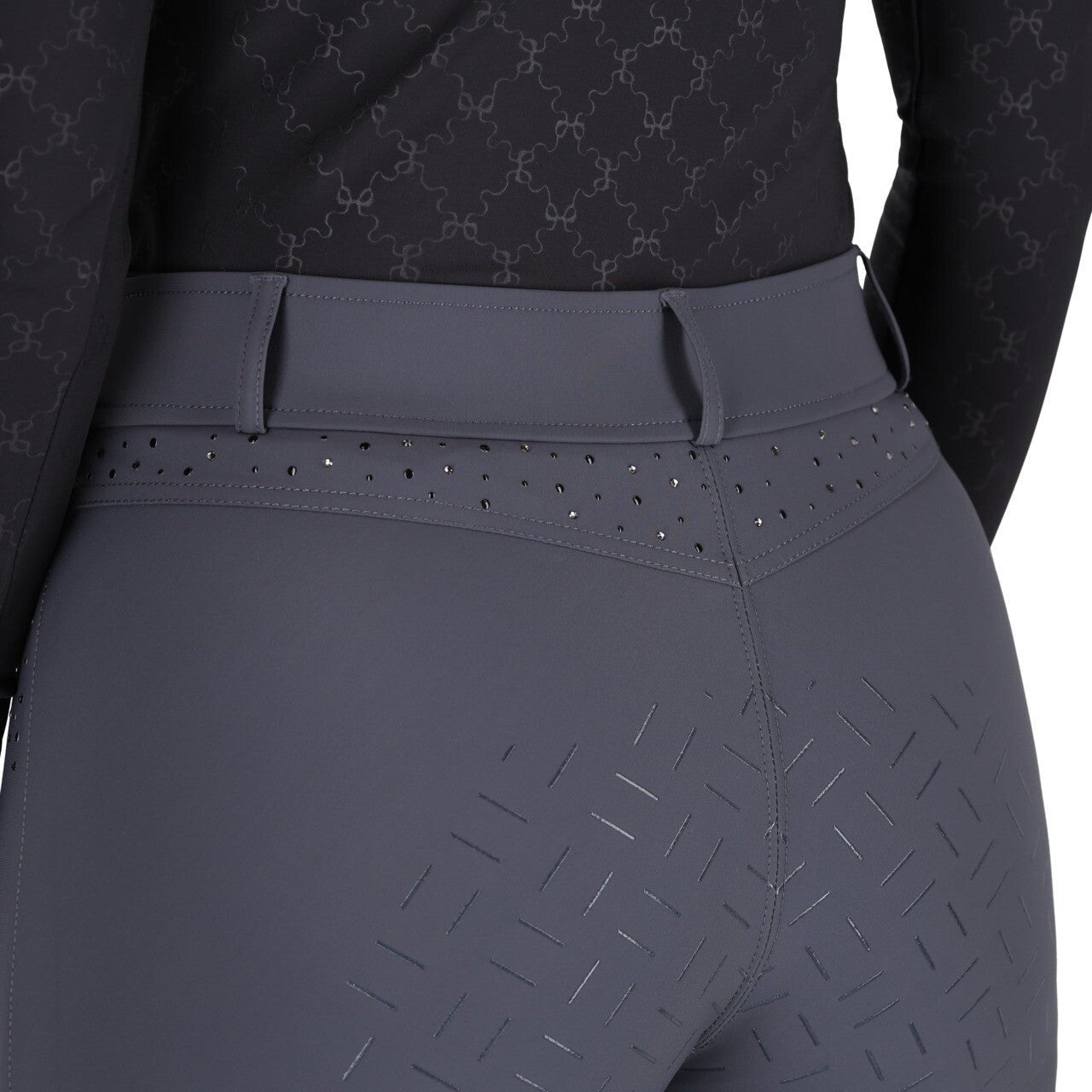 Livora Full Grip Breeches - Nags Essentials