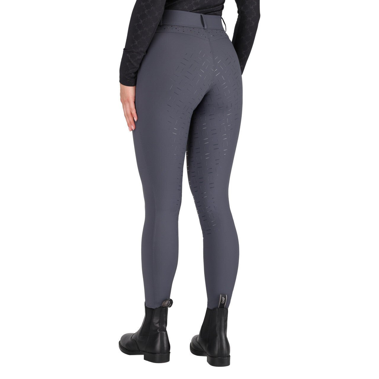 Livora Full Grip Breeches - Nags Essentials