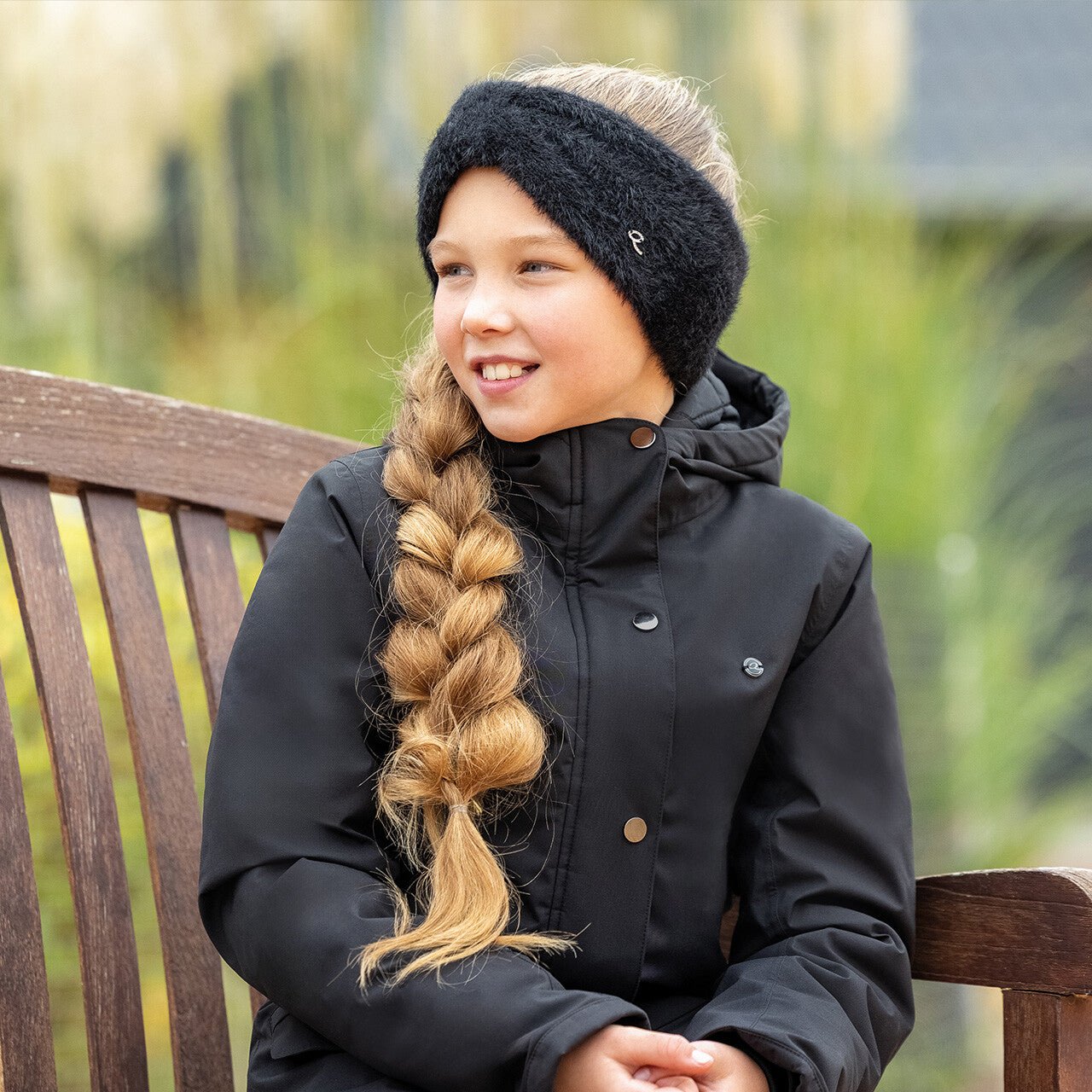 Livora Headband - Nags Essentials