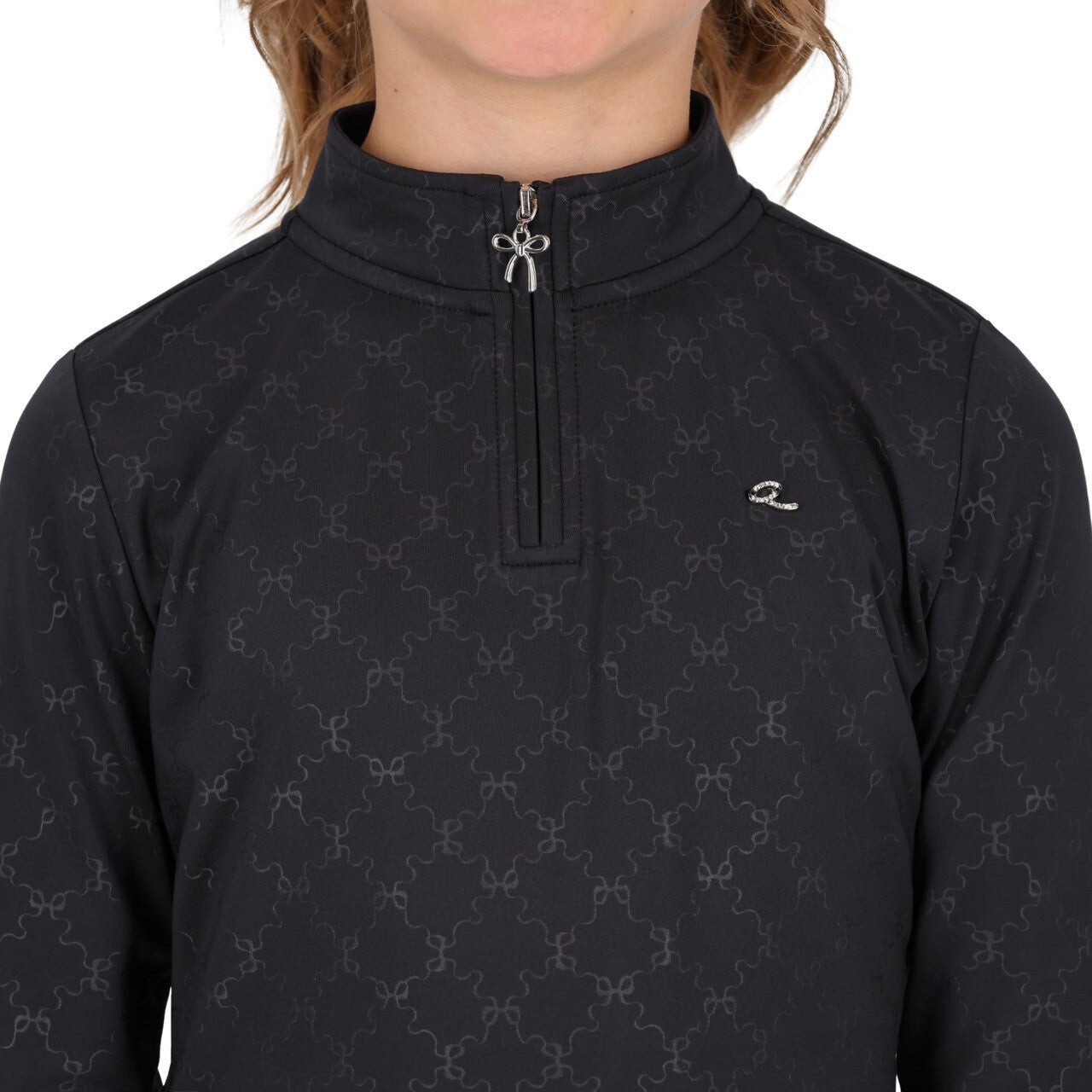 Livora Junior Sport Shirt - Nags Essentials