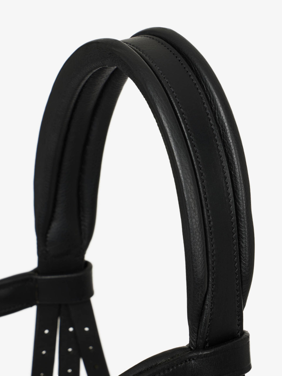 LeMieux Arika Drop Bridle