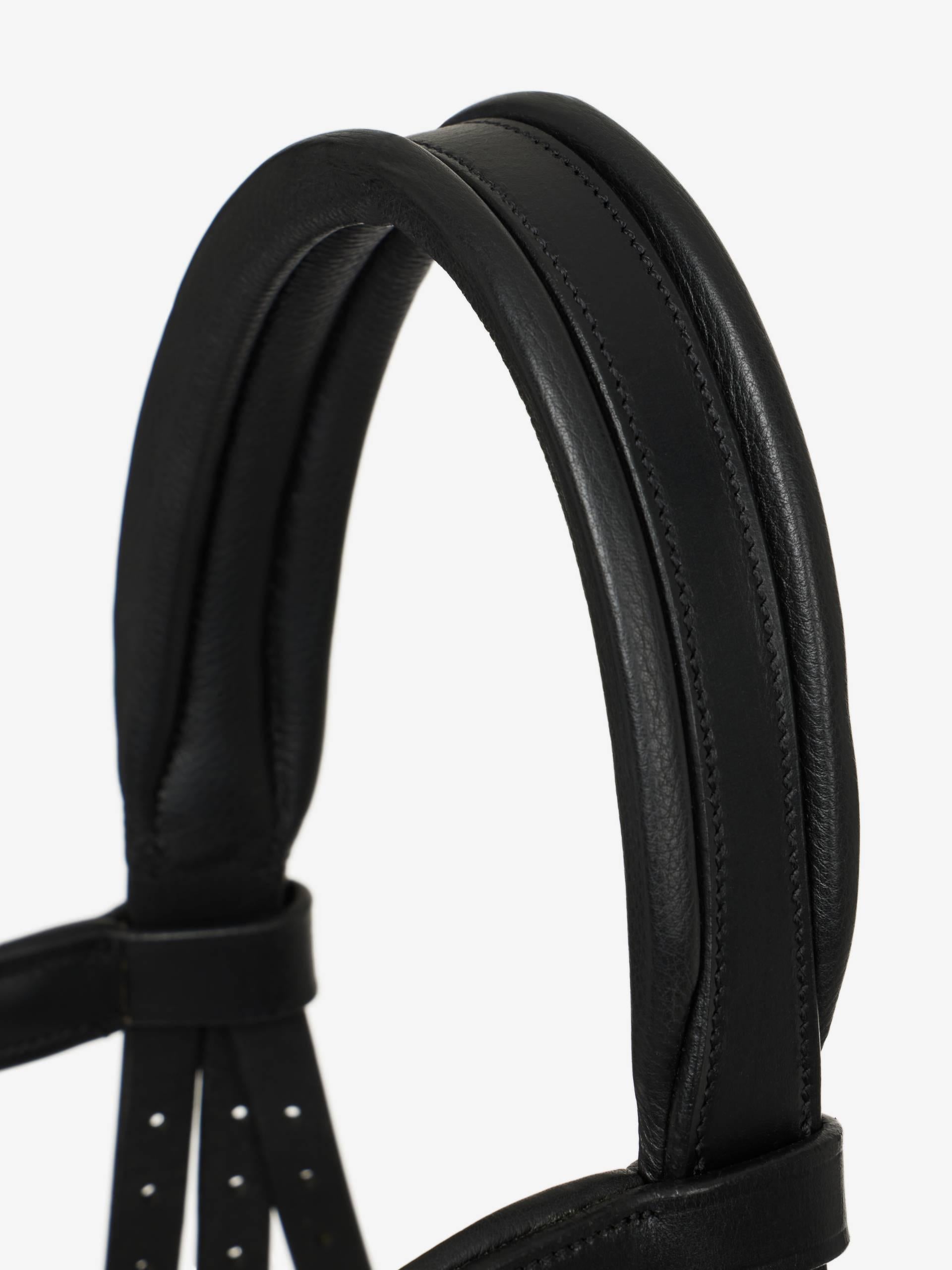 LeMieux Arika Drop Bridle