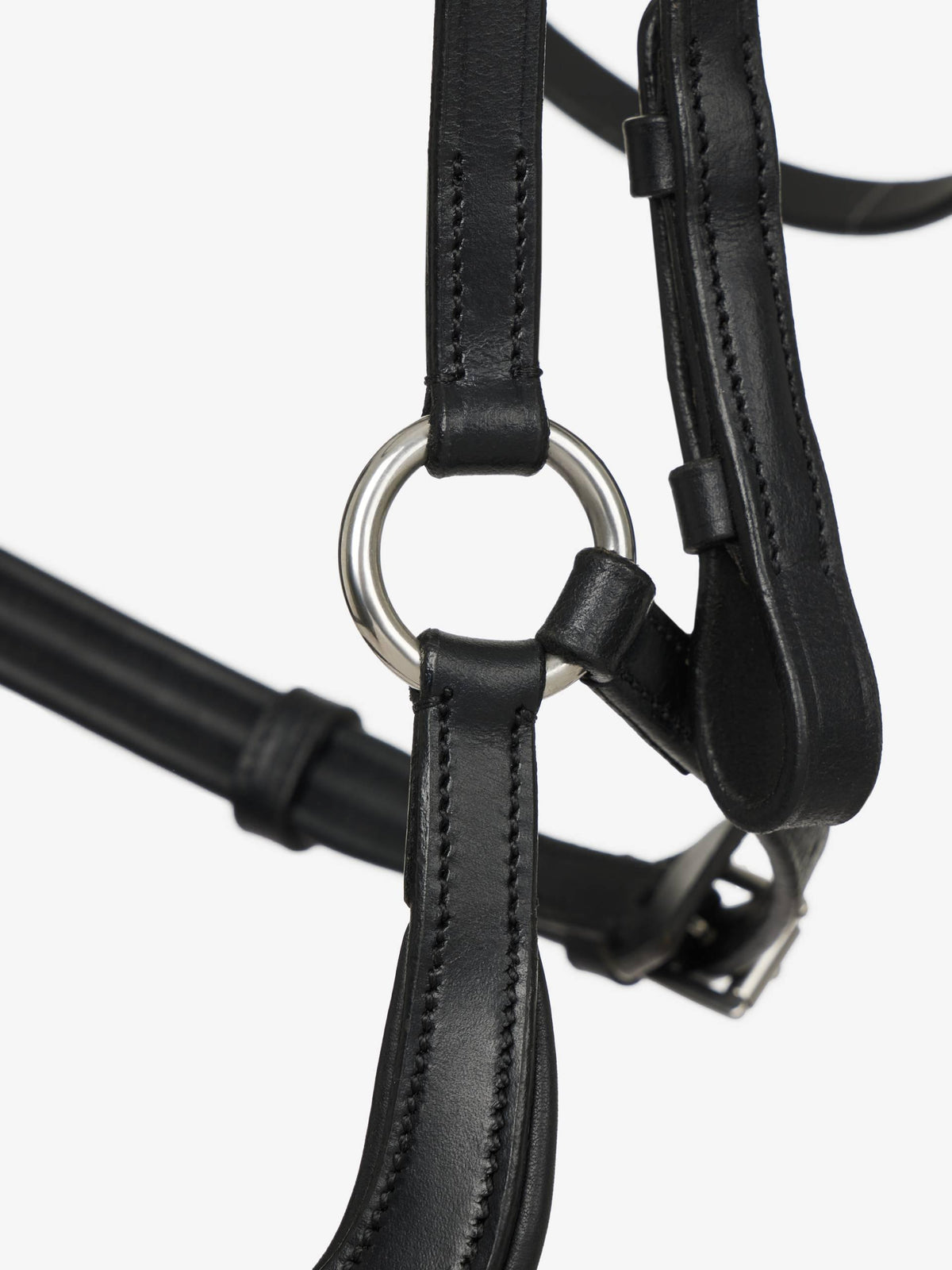 LeMieux Arika Drop Bridle
