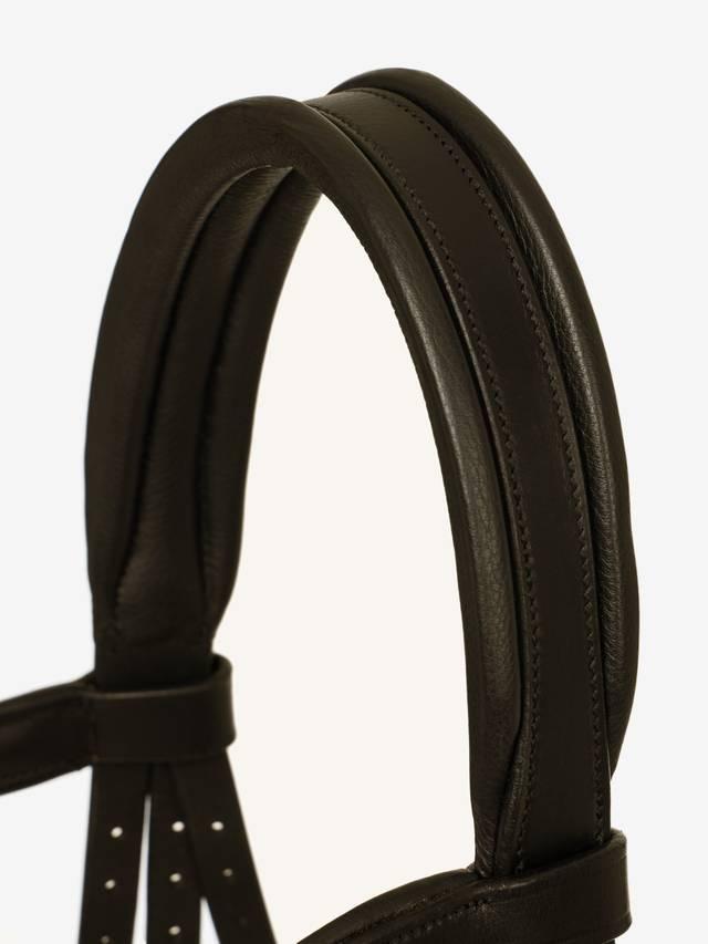 LeMieux Arika Drop Bridle