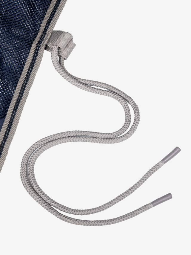 LeMieux Arika Air-Tek Sheet  - Navy