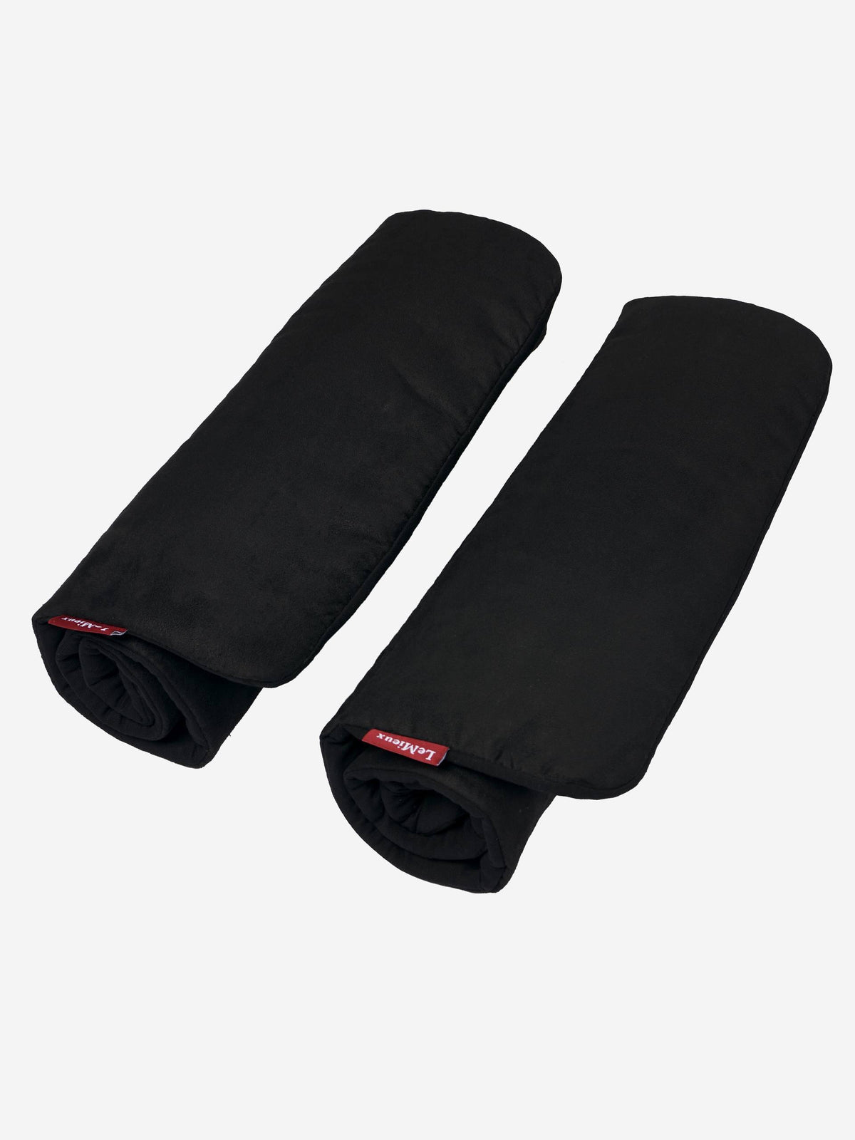 LeMieux Bamboo Pillow Wraps (Pair) - Black