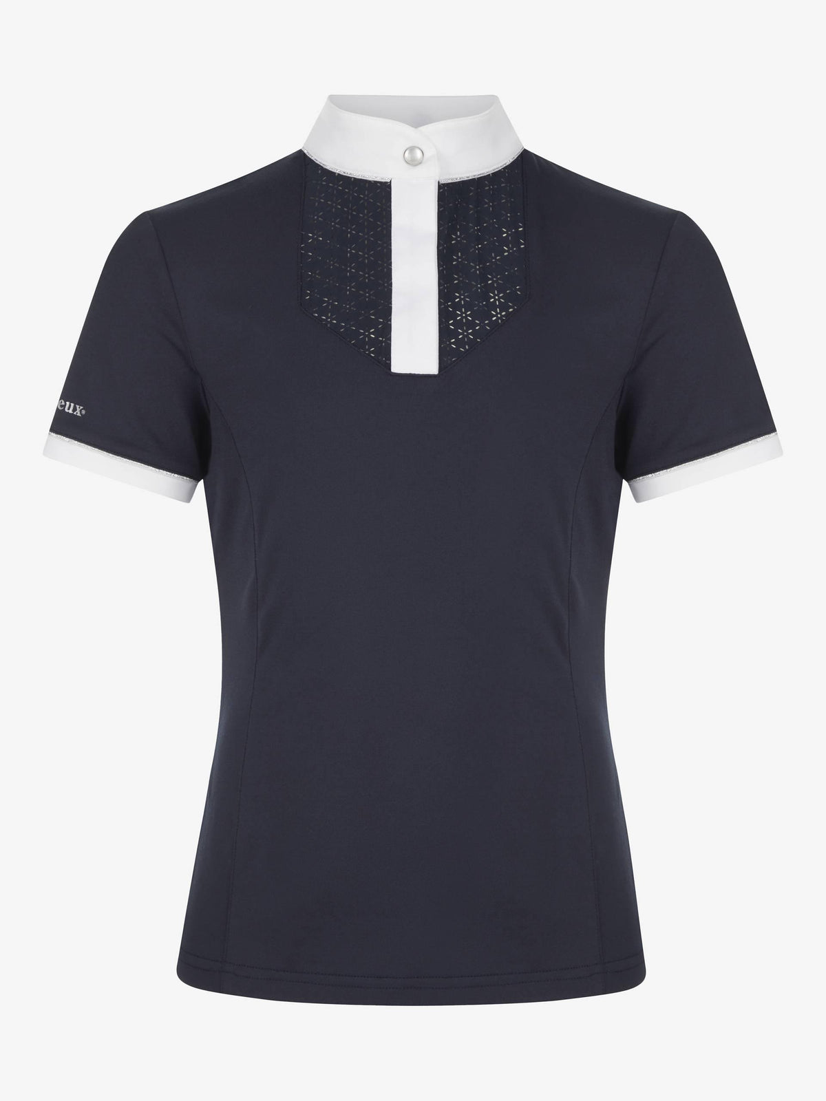 LeMieux Young Rider Belle Show Shirt