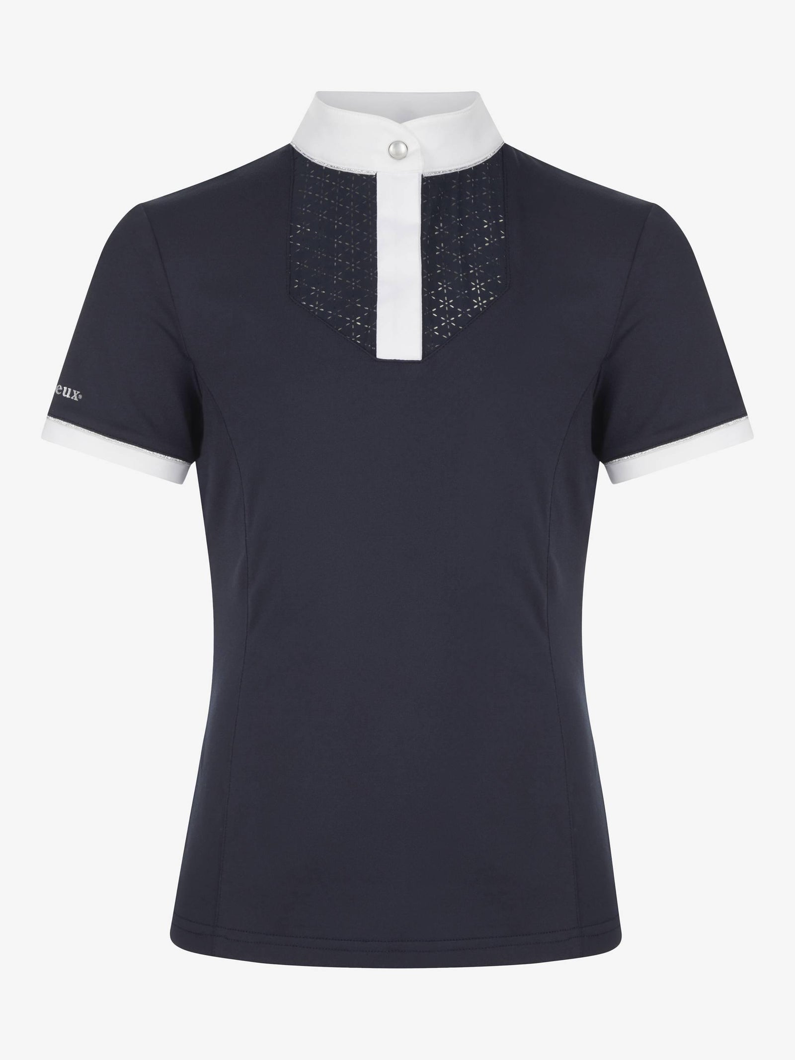 LeMieux Young Rider Belle Show Shirt