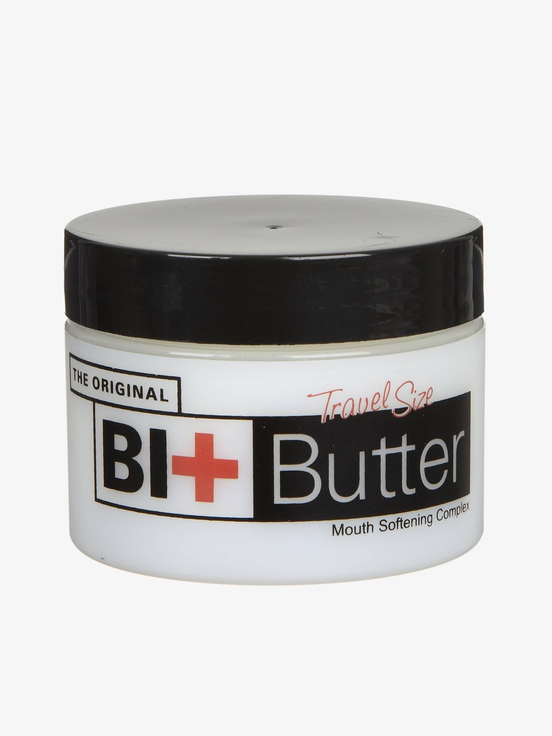 Bit Butter