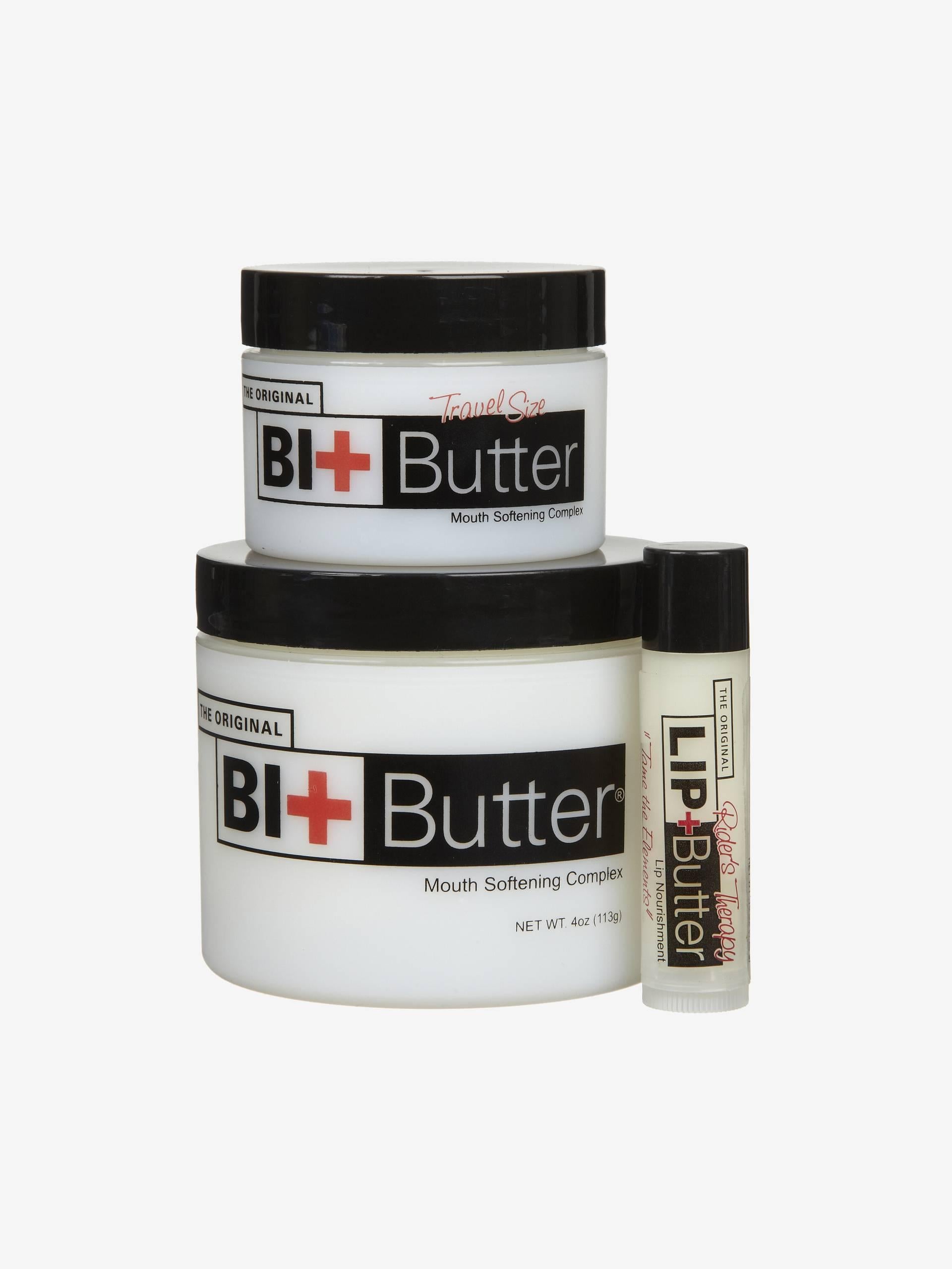 Bit Butter