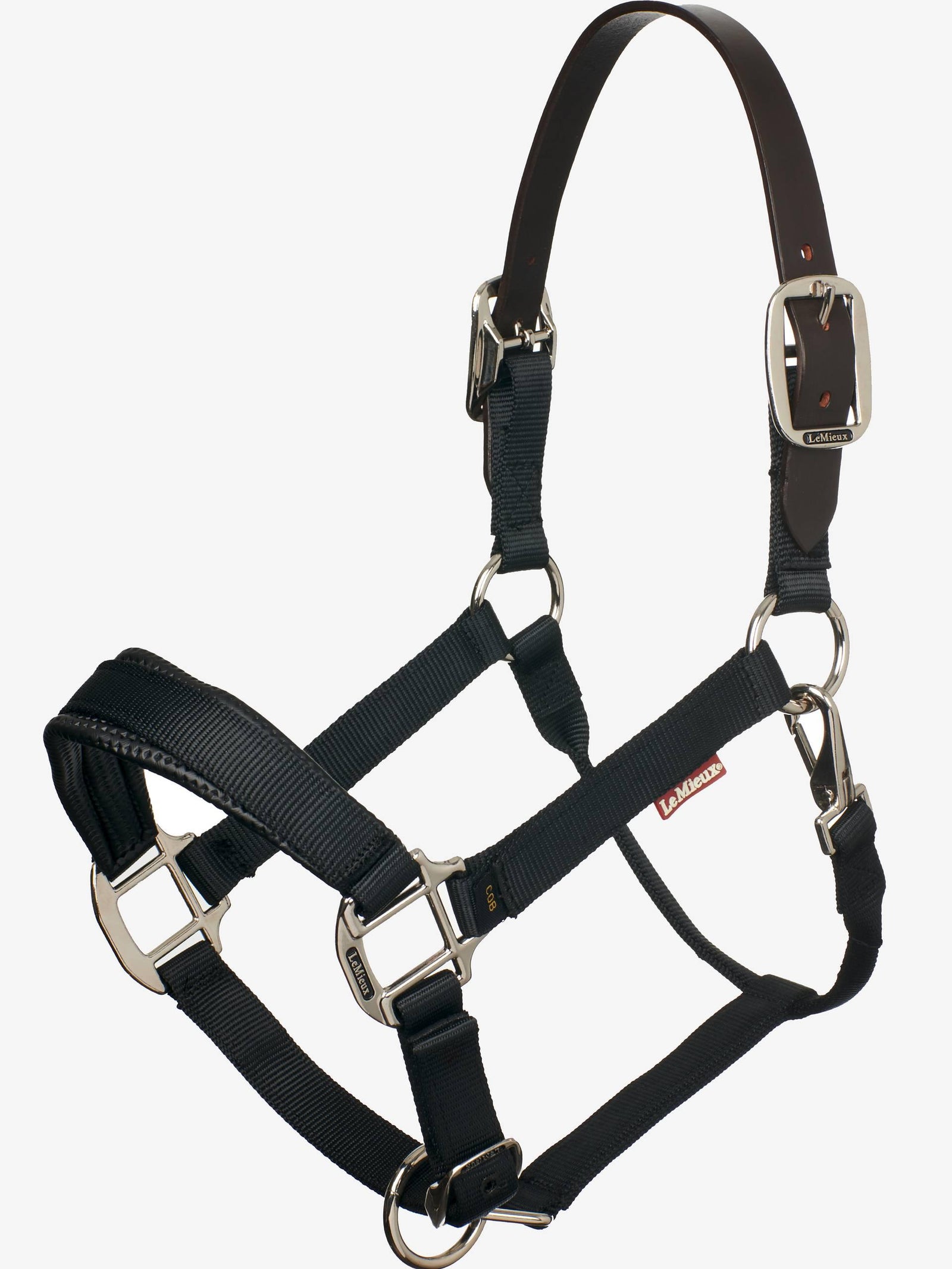 LeMieux Break Away Headcollar