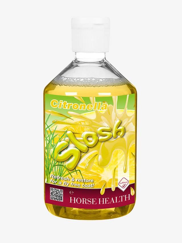 Citronella Slosh