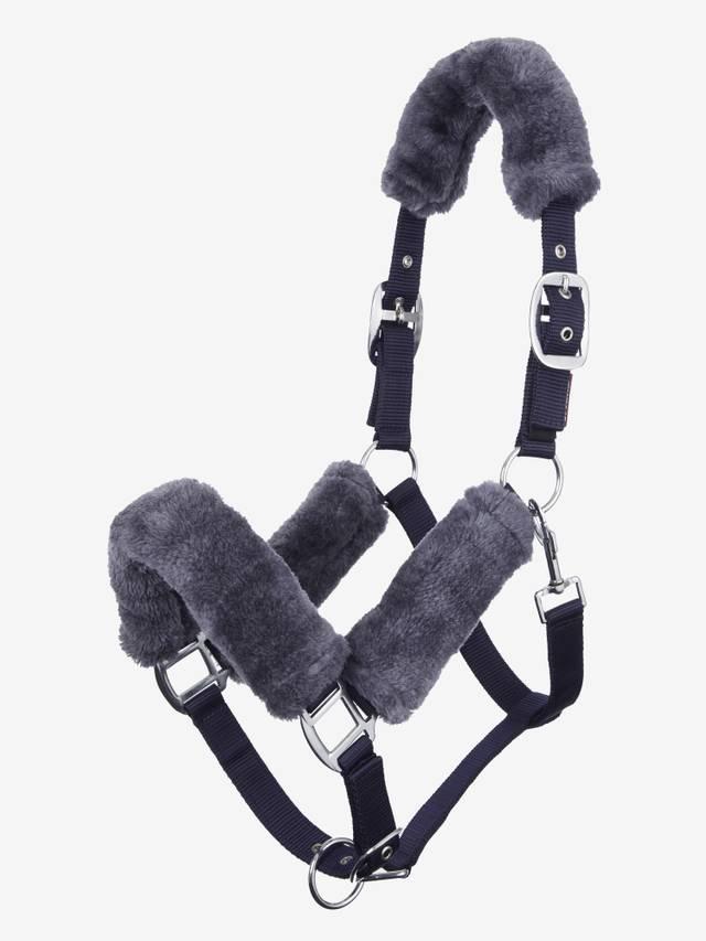 LeMieux Comfort Headcollar