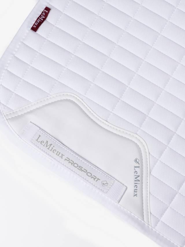 LeMieux Self-Cool Dressage Square