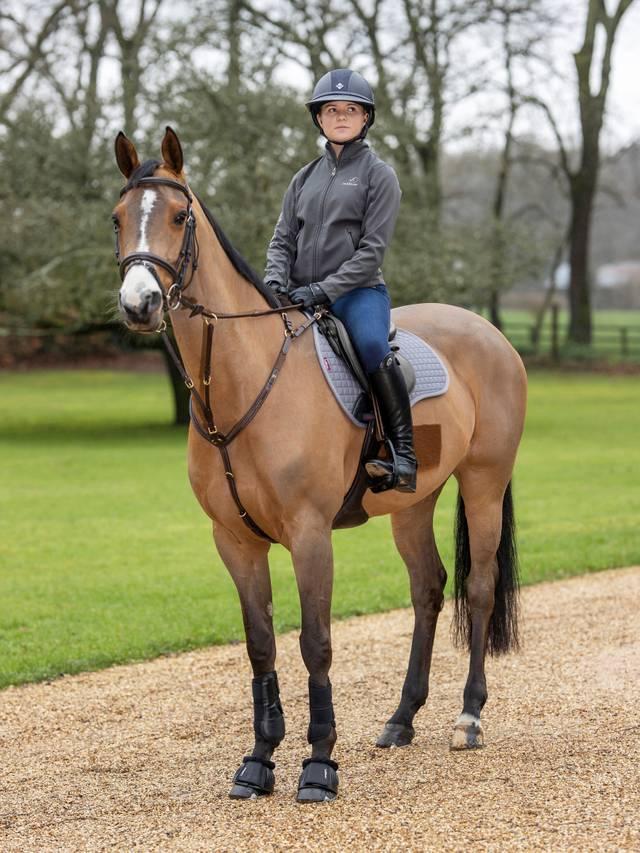 LeMieux Cotton GP Square