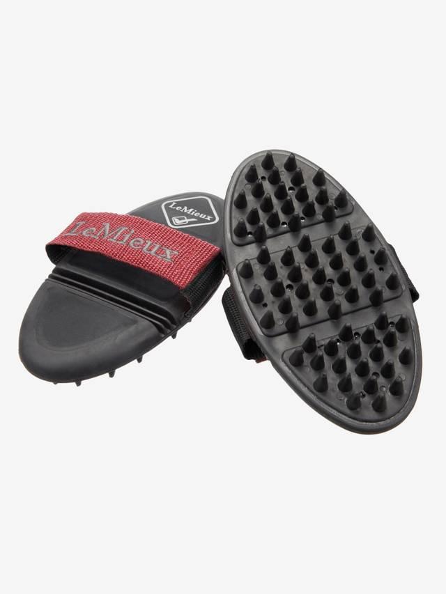 LeMieux Flexi Massage Brush