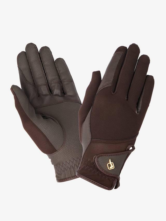 LeMieux Pro Mesh Gloves