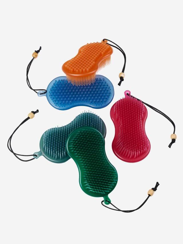 LeMieux Hippo Brush